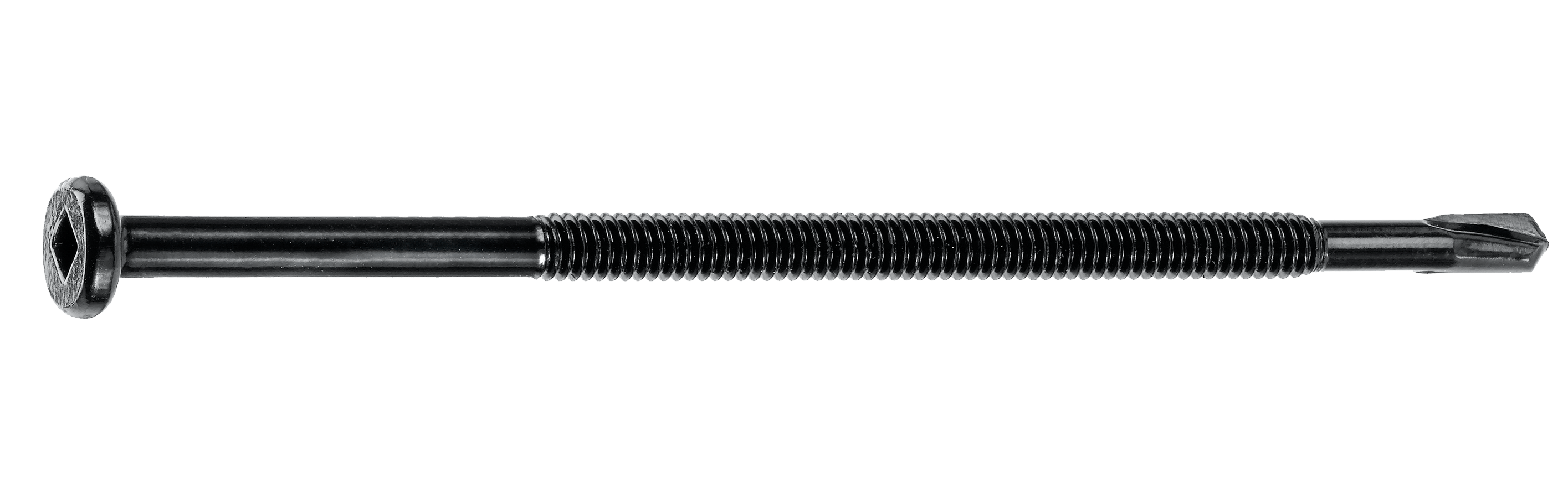 Part Number RFGFSPUR434, Purlin Fastener 4 3/4" On ProFast